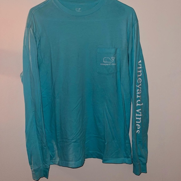 Vineyard Vines Women's Long-sleeve T-shirt - Picture 2 of 4